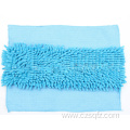 Chenille mop raw materials